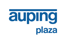 Auping Plaza
